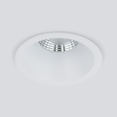 Точечный светильник Elektrostandard Lin 15266/LED