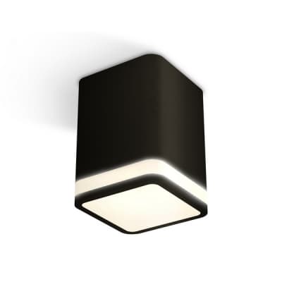 Точечный светильник Techno Spot XS7813020 Ambrella