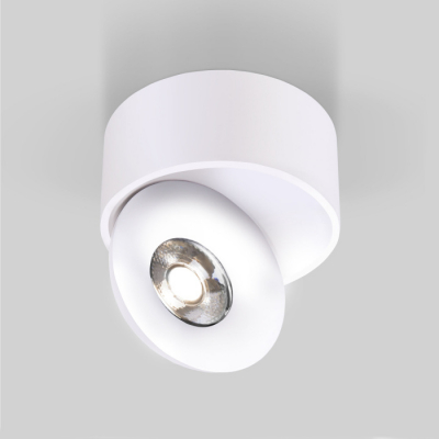Точечный светильник Elektrostandard Glide 25100/LED