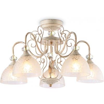 Потолочная люстра Ambrella Traditional TR3057