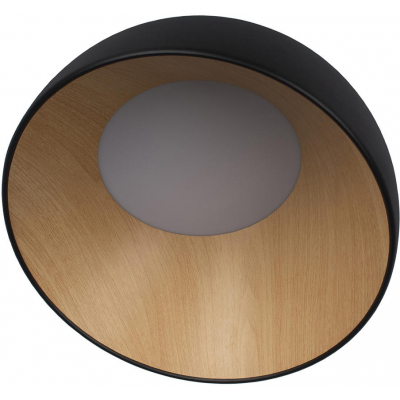 Потолочный светильник Egg 10197/350 Black Loft It