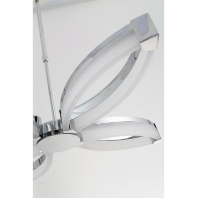 Подвесная люстра Lucia Tucci Modena 172.5 LED