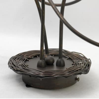 Потолочная люстра Lussole Loft Ancona LSN-1003-03