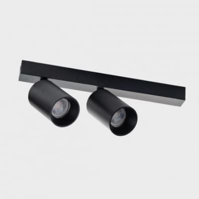 Спот Danny Danny E2 AS black Italline