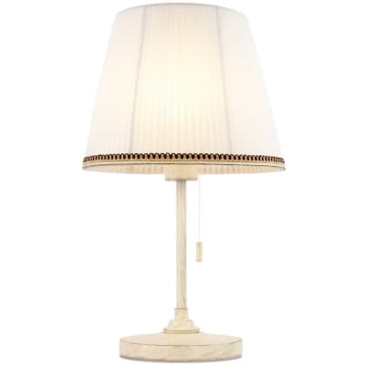 Интерьерная настольная лампа Citilux Линц CL402720