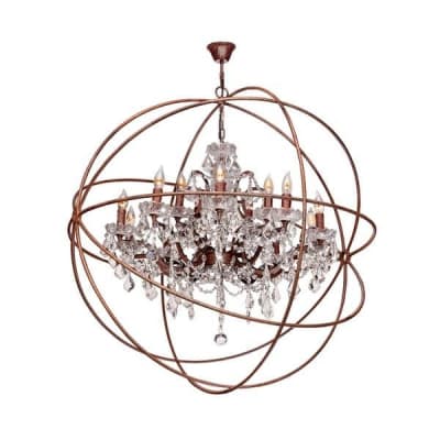 Подвесная люстра Loft It LOFT1897 LOFT1897/15