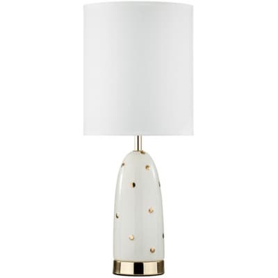 Интерьерная настольная лампа Odeon Light Pollen 5423/1T