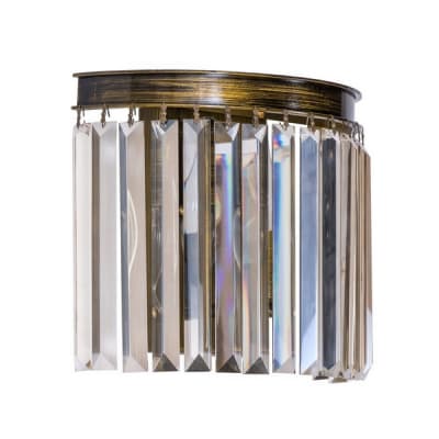 Настенный светильник Nova 3005/23 AP-2 Divinare