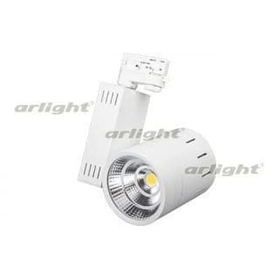 Трековый светильник Arlight LGD-520WH-30W-4TR White