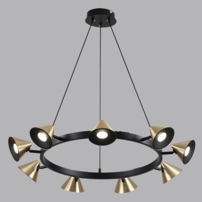 Подвесной светильник Lumion Lamina 8233/9