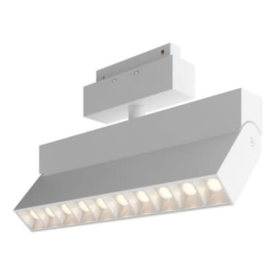 Трековый светильник Points TR015-2-20W3K-W Maytoni