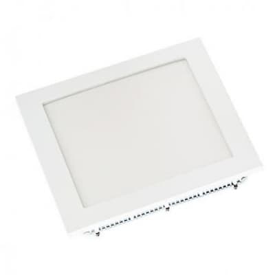 Встраиваемый светильник Arlight DL-225x225M 21W 6000K IP40 020135