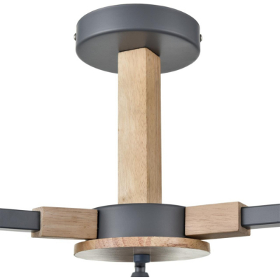 Потолочная люстра Lumion Colange 8096/3C
