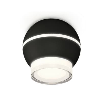Точечный светильник XS XS1102042 Ambrella