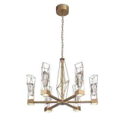 Подвесная люстра Progetto SL815.203.06 ST Luce