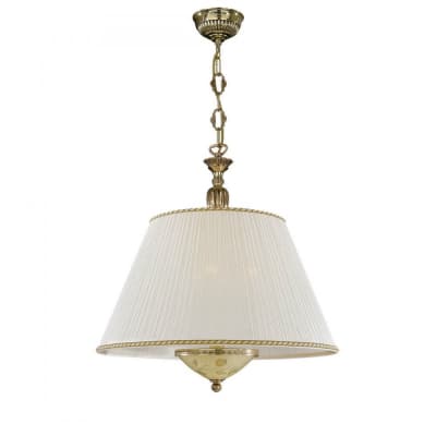 Подвесная люстра Reccagni Angelo 6522 L.6522/50