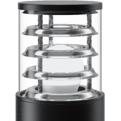 Уличные светильники Maytoni Bronx O576FL-01B1