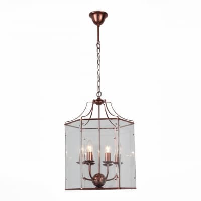 Подвесная люстра ST Luce Terso SL228.603.06
