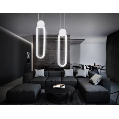 Подвесной светильник Ambrella COMFORT FL5260