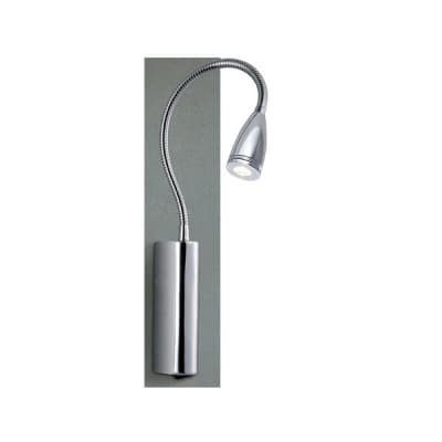 Бра Newport 14800 14801/A LED сhrome