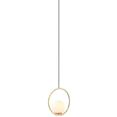 Подвесной светильник L'Arte Luce C_Ball L54501.86