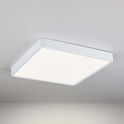 Накладной светильник Elektrostandard DLR020-DLS020 DLS034 24W 4200K