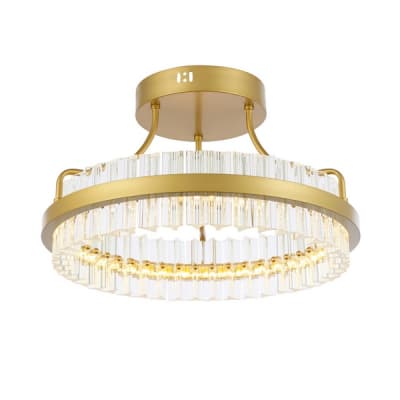 Потолочная люстра Cherio SL383.202.01 ST Luce