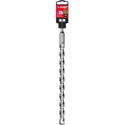 ЗУБР Бур SDS-plus 25 х 310 мм 29315-310-25