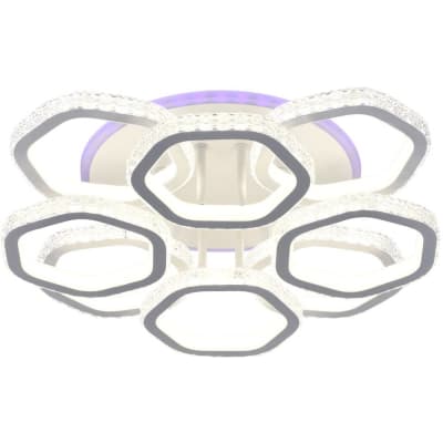 Потолочная люстра Escada Centauri 10263/8LED BL