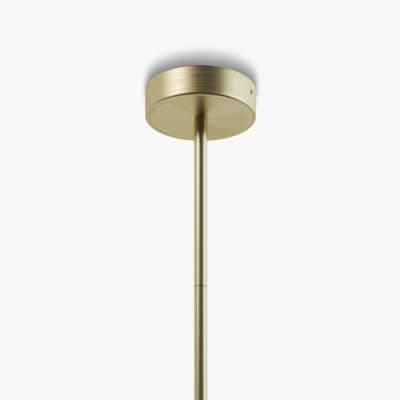 Потолочная люстра Maytoni Antic MOD302PL-10W