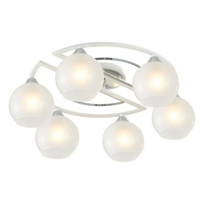 Потолочная люстра Отто CL121160 Citilux