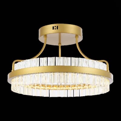 Потолочная люстра Cherio SL383.202.01 ST Luce
