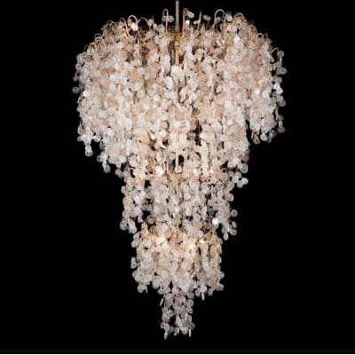 Подвесная люстра Crystal Lux BARCELONA SP33