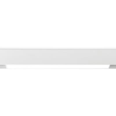 Трековый светильник Ambrella TRACK SYSTEM GL4001