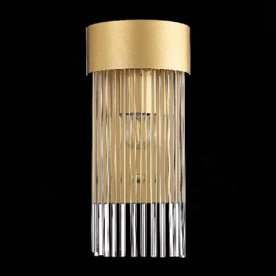 Бра Contatto SL1225.201.01 ST Luce