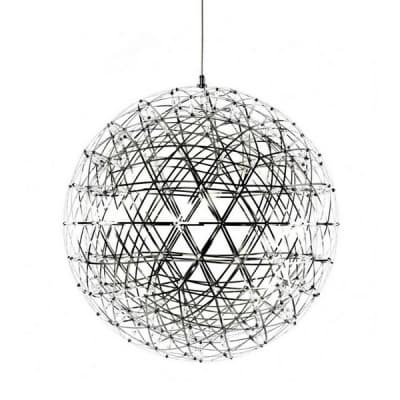 Подвесной светильник Moooi raimond 1898/10 Loft It