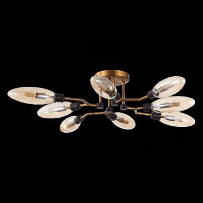 Потолочная люстра Desima SL1174.302.08 ST Luce
