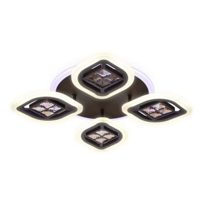 Потолочная люстра Acrylica Ice FA281 Ambrella