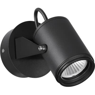 Настенный светильник уличный Odeon Light Stima 6647/10WL