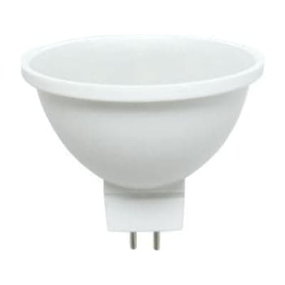 Лампа светодиодная Ecola MR16 LED 5.4W GU5.3 6000K M2RD54ELB