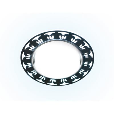 Точечный светильник Gx53 Led G433 WH/CLD Ambrella