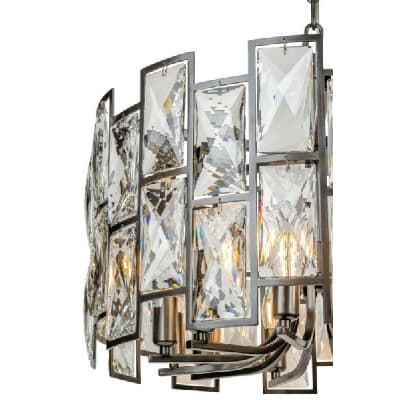 Подвесная люстра Delio L34512 L'Arte Luce