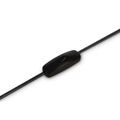 Интерьерная настольная лампа Freya Fossil FR5288TL-01B1