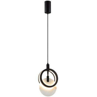 Подвесной светильник Odeon Mercury 5422/17L