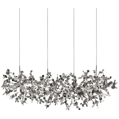 Подвесной светильник L'Arte Luce Argent L05207.32