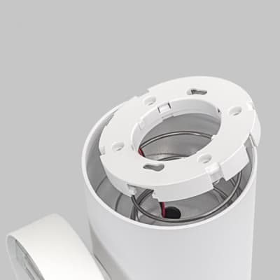 Настенный светильник Imex Wels IL.0014.0018-2-WH