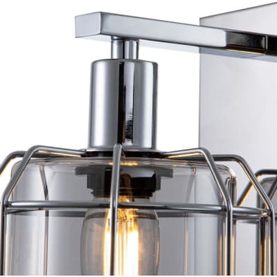 Бра Midland 10188/1A Chrome Escada