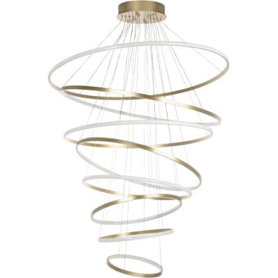 Подвесная люстра Lightstar Rotonda 736483