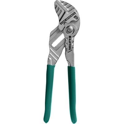 Клещи переставные KRAFTOOL 180/36 мм, KNIX (Vise-Wrench) 22063