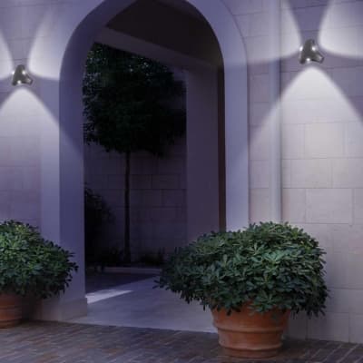Уличный светильник NOVOTECH CALLE 358462